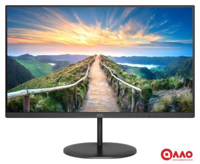 Монитор AOC U27V4EA