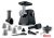 Мясорубка Bosch Serie 4 MFWS450B