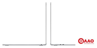 Ноутбук Apple Macbook Air 15" M2 2023 Z18P000B3