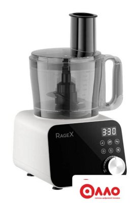Кухонный комбайн RAGEX R110-202