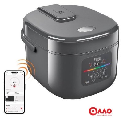 Мультиварка Redmond (Редмонд) MC100S