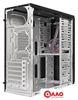 Корпус ExeGate UN-605B EX283220RUS Корпус ExeGate UN-605B EX283220RUS