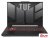 Игровой ноутбук ASUS TUF Gaming A15 2023 FA507NU-LP154