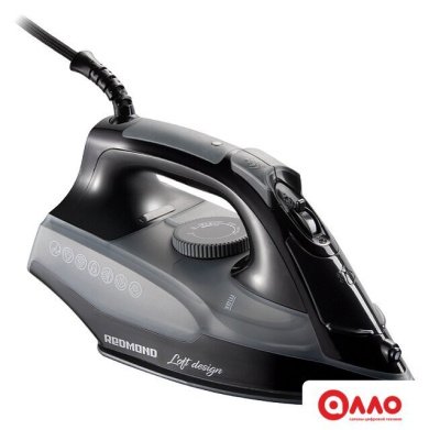 Утюг Redmond (Редмонд) RI-C292 Утюг Redmond (Редмонд) RI-C292