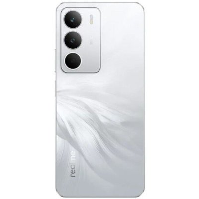 Смартфон Realme C71 8GB/128GB (RMX5303), белый