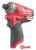 Винтоверт Milwaukee M12 FQID-0 4933464972 (без АКБ) Винтоверт Milwaukee M12 FQID-0 4933464972 (без АКБ)