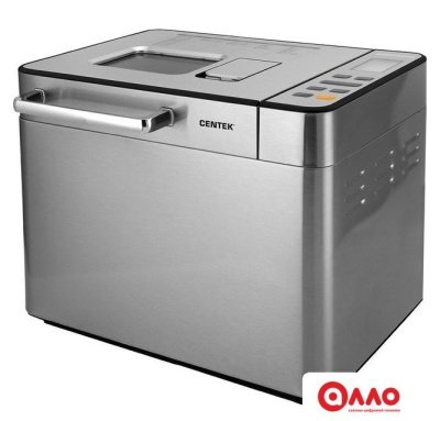 Хлебопечка CENTEK CT-1419