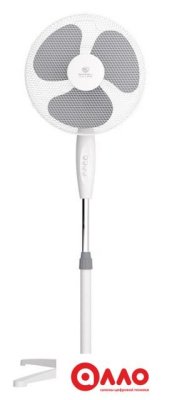 Вентилятор Royal Clima RSF-1601M-WT