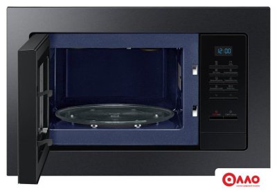 Микроволновая печь Samsung MG23A7013AA/BW Микроволновая печь Samsung MG23A7013AA/BW