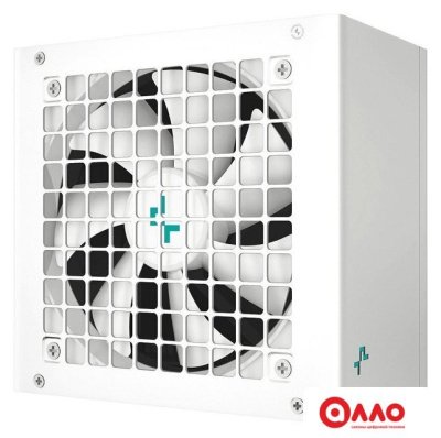 Блок питания DeepCool PN750M WH Блок питания DeepCool PN750M WH