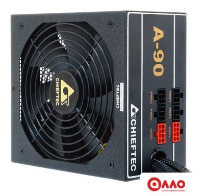Блок питания Chieftec A-90 750W GDP-750C