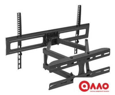 Кронштейн для телевизора Maclean MC-762 (черный) Кронштейн для телевизора Maclean MC-762 (черный)