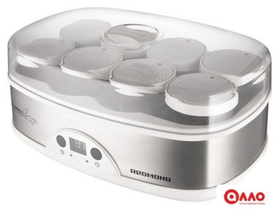 Йогуртница Redmond (Редмонд) RYM-M5401-E