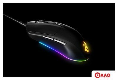 Игровая мышь SteelSeries Rival 3