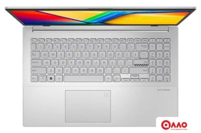 Ноутбук ASUS Vivobook Go 15 E1504FA-BQ1857 Ноутбук ASUS Vivobook Go 15 E1504FA-BQ1857