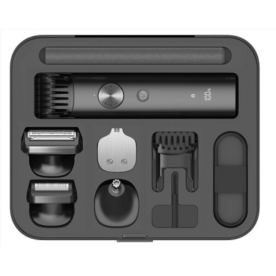 Набор инструментов для ухода за волосами Xiaomi Grooming Kit Pro (BHR6395GL)