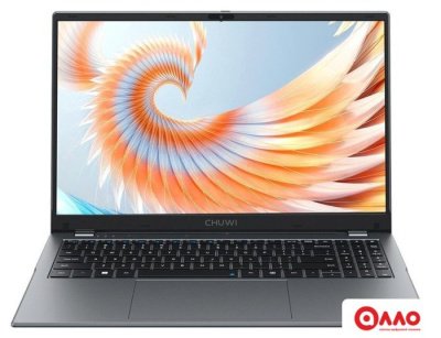 Ноутбук Chuwi HeroBook Plus CWI629-iN40208G256G