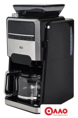 Капельная кофеварка BQ CM3002
