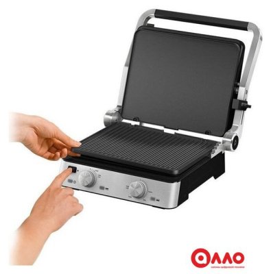 Электрогриль Braun MultiGrill 7 CG7020