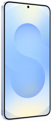 Смартфон Samsung Galaxy S25+ 12GB/256GB голубой