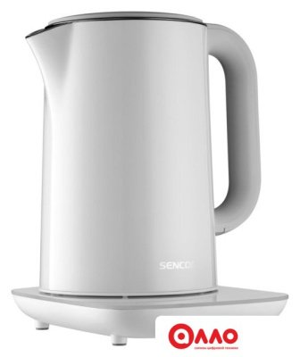 Электрический чайник Sencor SWK 1591WH Электрический чайник Sencor SWK 1591WH