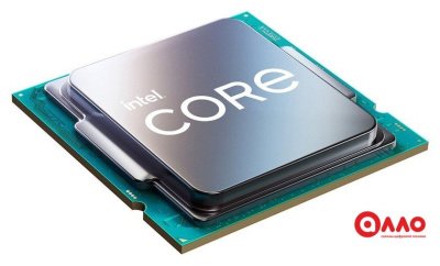 Процессор Intel Core i5-11600