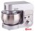Планетарный миксер Pioneer MX323 Silver