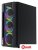 Корпус Powercase Mistral X4 Mesh LED