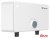 Проточный электрический водонагреватель кран+душ Thermex Urban 5500 combi