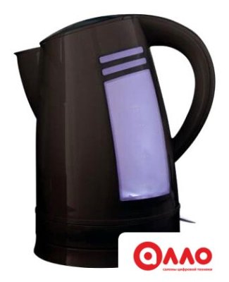 Электрический чайник Polly Люкс EK-20 (белый) Электрический чайник Polly Люкс EK-20 (белый)