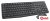Офисный набор Logitech MK235 Wireless Combo 920-007949