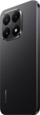 Смартфон Xiaomi 15T 256GB 12GB EU, черный