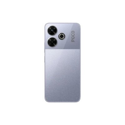 Смартфон POCO M6 128GB 6GB RU фиолетовый