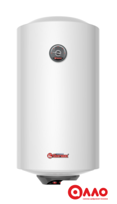 Накопительный электрический водонагреватель Thermex Thermo 50 V Slim