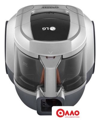 Пылесос LG VC5420NNTG Пылесос LG VC5420NNTG