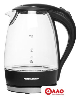 Электрический чайник Normann AKL-231 Электрический чайник Normann AKL-231