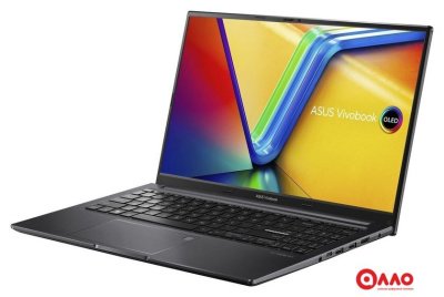 Ноутбук ASUS Vivobook 15 OLED X1505VA-L1837