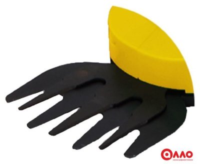 Кусторез + ножницы Huter GET-3.6 (с АКБ) Кусторез + ножницы Huter GET-3.6 (с АКБ)