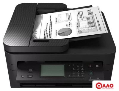 МФУ Canon i-SENSYS MF275dw 5621C001