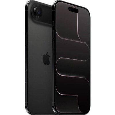 Смартфон Apple iPhone Air 256GB космический черный