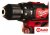 Ударная дрель-шуруповерт Milwaukee M12 BPD-0 4933441950 (без АКБ)