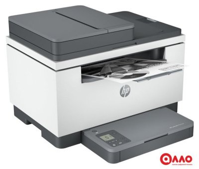 МФУ HP LaserJet M236sdn
