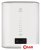Накопительный электрический водонагреватель Electrolux EWH 30 Major LZR 3