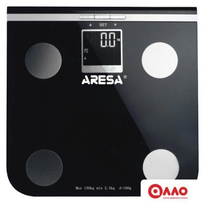 Напольные весы Aresa AR-4403 (SB-306)