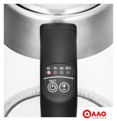 Электрический чайник Kitfort KT-6107 Электрический чайник Kitfort KT-6107