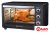 Мини-печь CENTEK CT-1530-36 Grill