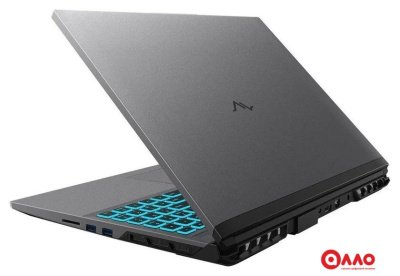 Игровой ноутбук Maibenben X-Treme Typhoon X16A-R77445FFSLGRE0