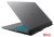 Игровой ноутбук Maibenben X-Treme Typhoon X16A-R77445FFSLGRE0