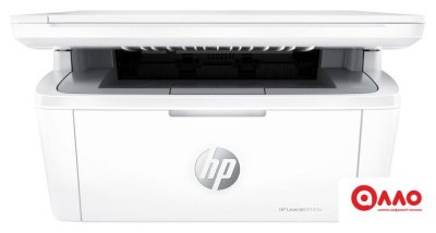 МФУ HP LaserJet M141w 7MD74A