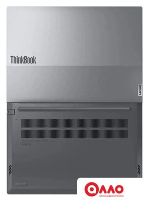 Ноутбук Lenovo ThinkBook 16 G7 IML 21MS008RRU